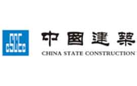 China State Construction Engineering Corporation (CSCEC)