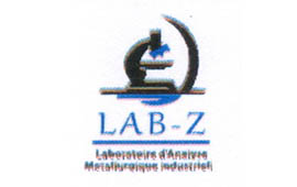 Laboratoire d'Analyse Metallurgique Industrielle Zouyed