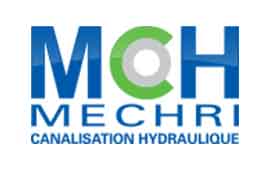 Mechri Canalisation Hydraulique (MCH)